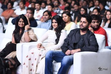 Lie Movie Pre Release Function